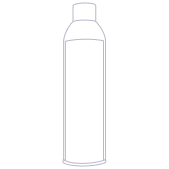 Brake Cleaner wire drawing